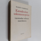 Kalevi Tamminen : Kansakoulun uskonnonopetus vuosisadan v... - pikkukuva 1