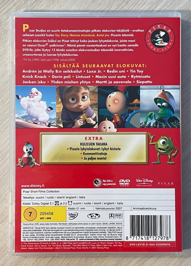 Item image