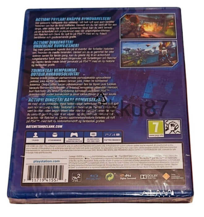 Item image