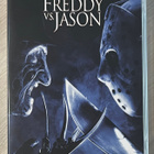 Freddy vs. Jason (2003) Erikoisjulkaisu (2DVD) - pikkukuva 1