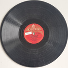 Savikiekko 1949 - Henry Theel / Ossi Estelä - Decca SD 5084 - pikkukuva 4