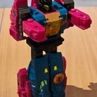 Transformers G1 STALKER (Predators) 1992 - pikkukuva 4