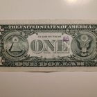 USA 1 Dollari, series 1993, F=Atlanta, käytetty - pikkukuva 2