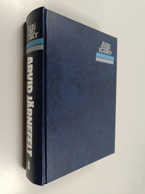 Arvid Järnefelt : Arvid Järnefelt 1