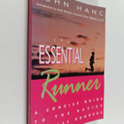 John Hanc : The essential runner - pikkukuva 1