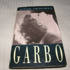 Antoni Gronowitz Garbo -sid - pikkukuva 1