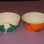 IITTALA / MARIMEKKO PRIMAVERA -KULHOT ( 2 KPL) - pikkukuva 1