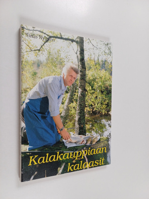 Timo Nygren : Kalakauppiaan kalaasit