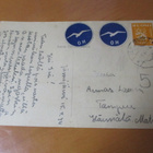 1944 Jämijärvi siviili-ilmailusulkijat kortilla - pikkukuva 1