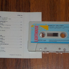 C-kasetti - BOGART Co - Only Lonely - 1986 EX+ - pikkukuva 2