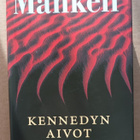 Henning Mankell: Kennedyn aivot, Otava 2006, 1.p. - pikkukuva 1