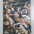 Anja Penttinen : Yläkaupungilla - pikkukuva 2