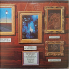 Emerson Lake & Palmer: Pictures at an Exhibition, 1971 UK LP - pikkukuva 3