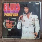 2x Elvis LP - pikkukuva 3