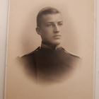 9 Visiittikorttia1900-luvun alkupuolelta - pikkukuva 5