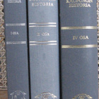 J. W. Ruuth et al: Viipurin kaupungin historia. I osa. 364 s - pikkukuva 2