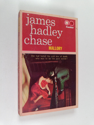 James Hadley Chase : Mallory