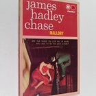 James Hadley Chase : Mallory - pikkukuva 1