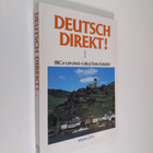 Laila Kultalahti : Deutsch direkt 1 - pikkukuva 1