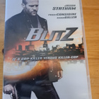 Blitz DVD Suomi julkaisu uudenveroinen - pikkukuva 1