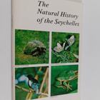 Jeremy High : The Natural History of the Seychelles - pikkukuva 1