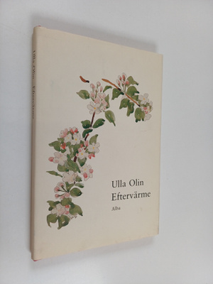 Ulla Olin : Eftervärme