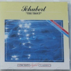 Schubert • "The Trout" CD - pikkukuva 1