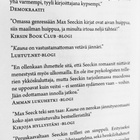 MAX SEECK - Kauna - pikkukuva 4