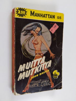 John Baxter : Muitta mutkitta