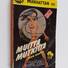 John Baxter : Muitta mutkitta - pikkukuva 1