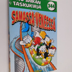 Walt Disney : Samassa veneessä - pikkukuva 1