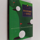 Kim Lenaghan : A Little History of Golf - pikkukuva 1
