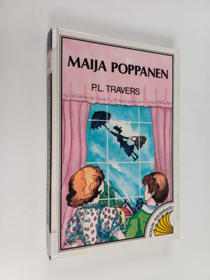 Pamela L. Travers : Maija Poppanen