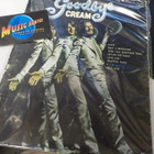 CREAM GOODBUY CREAM NUOTIT - pikkukuva 1