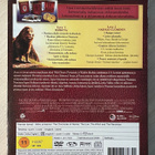Narnian tarinat: Velho ja Leijona (2005) Keräilyversio 2DVD - pikkukuva 2