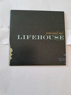 Lifehouse
