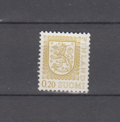 Lape 817 **yleismerkki 11.12.1977