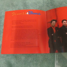 JEWELS & BLUES : jewels & blues ( suomi blues ! - pikkukuva 2