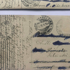 Kaksi kulkenutta postikorttia vuodelta 1910 - pikkukuva 4