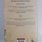 Orhan Pamuk : The museum of innocence : a novel - pikkukuva 2