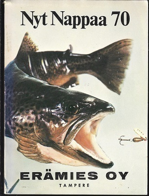Nyt nappaa 1970