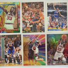 Patrick Ewing Koripallokortit 6in1 - pikkukuva 1