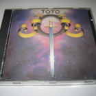 Toto - Toto (CD) - pikkukuva 1
