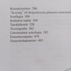 Ennustamisen Avaimet Tulevaisuuden Salat Aukeavat - pikkukuva 5