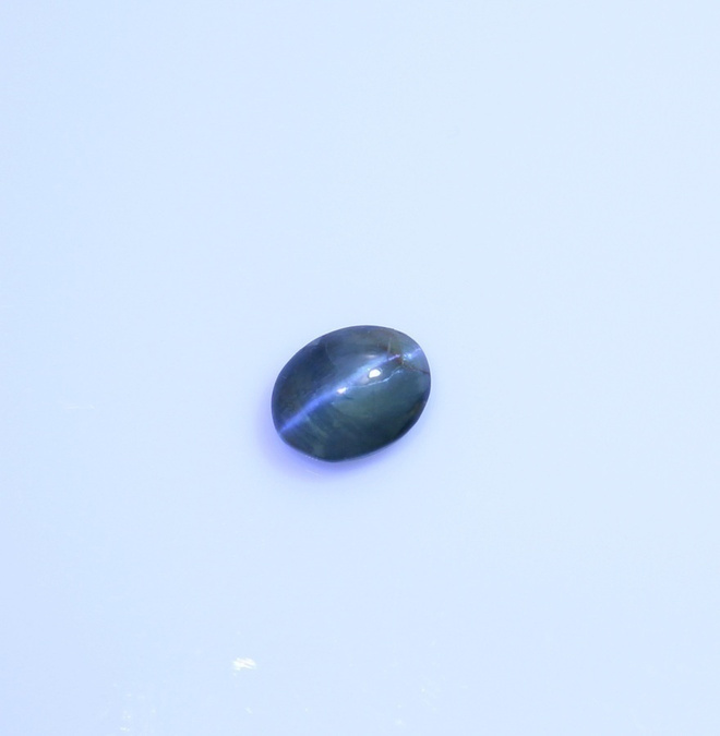Chrysoberylli kissansilmä 0.36ct