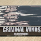 Criminal Minds - FBI-tutkijat: Kausi 9 (5DVD) - pikkukuva 3