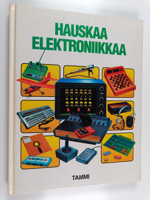 Brian Reffin Smith : Hauskaa elektroniikkaa
