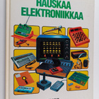 Brian Reffin Smith : Hauskaa elektroniikkaa - pikkukuva 1