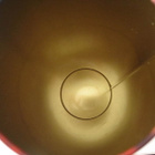 Peltipurkki korkea - All butter shortbread – Scottish - pikkukuva 4