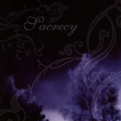 Sacrecy (CD) NEAR MINT!! s/t